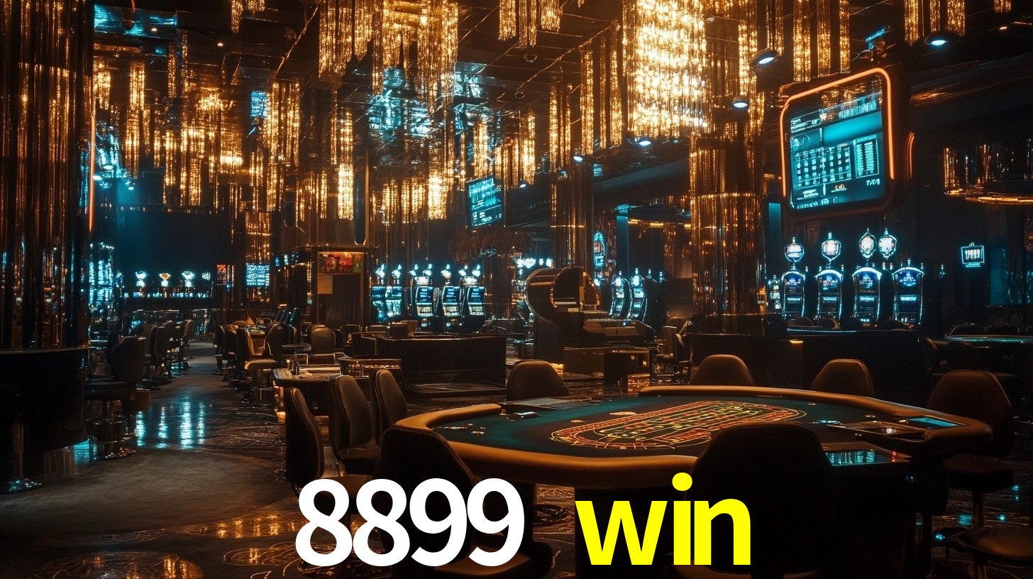 8899 win: Seu Especialista em Apostas Esportivas Brasileiras