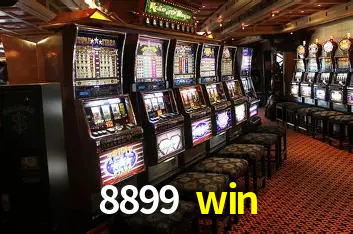 Desvendando o Mundo dos Jogos Virtuais na 8899 win