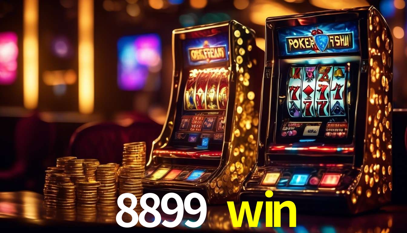 8899 win download — tutorial instalação APK passo a passo