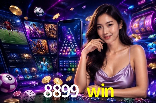Flash Promotion 8899 win
