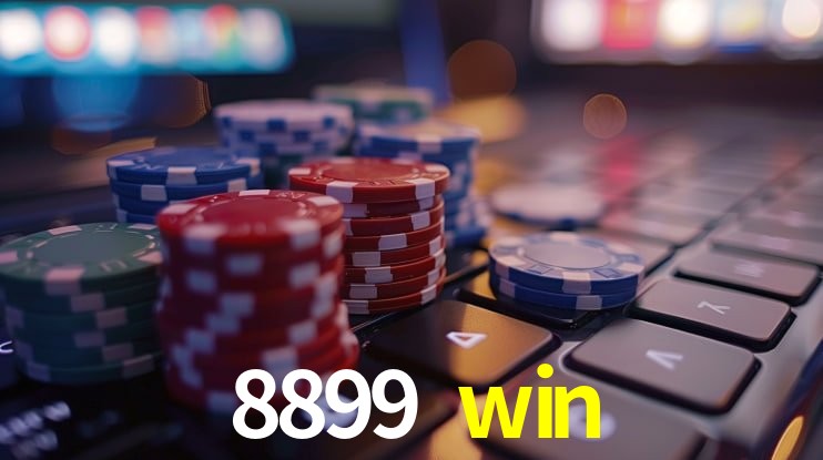 Sistemas de Segurança 8899 win