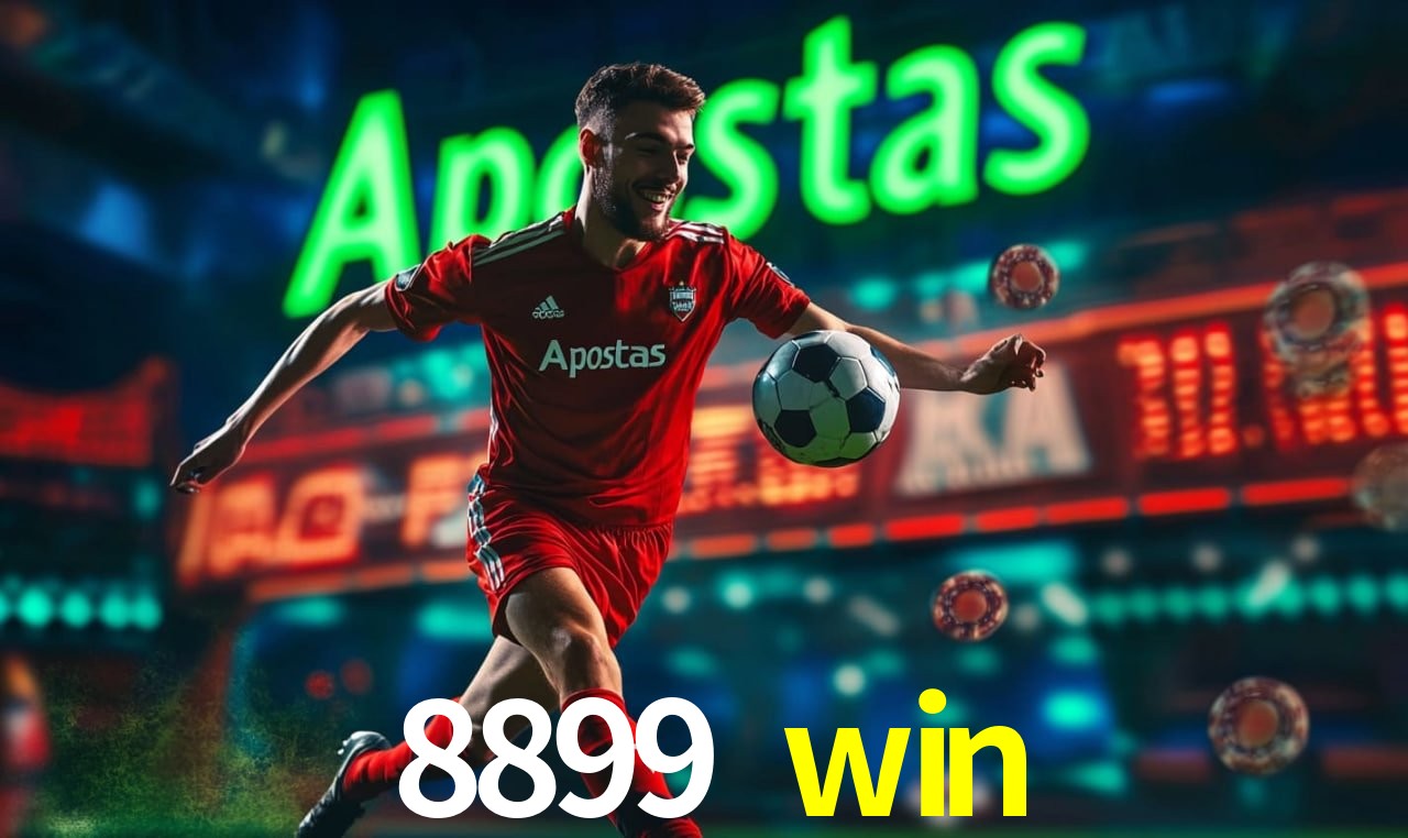 PIX Instantâneo 8899 win