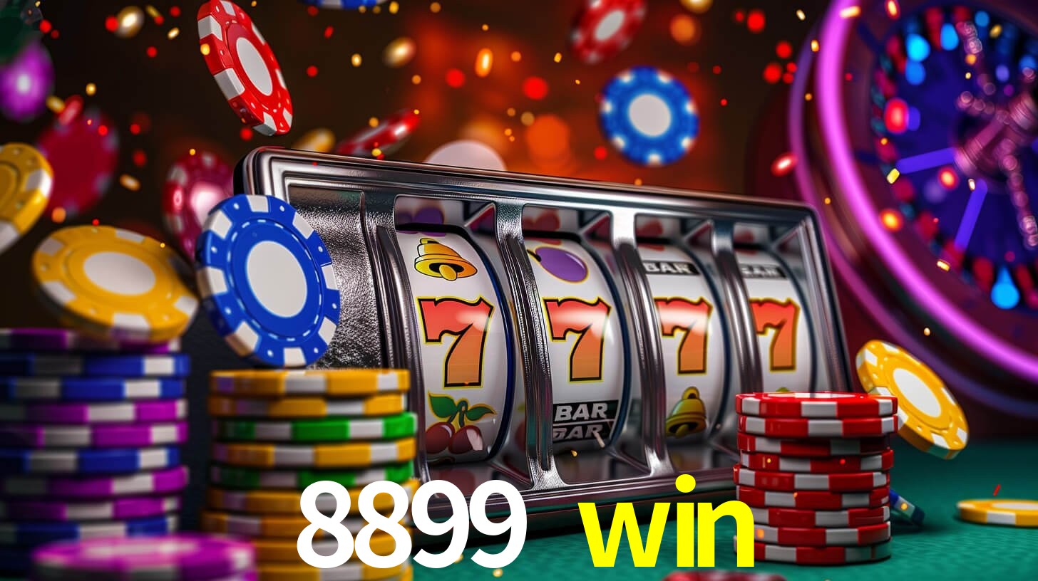 Bônus Diários 8899 win