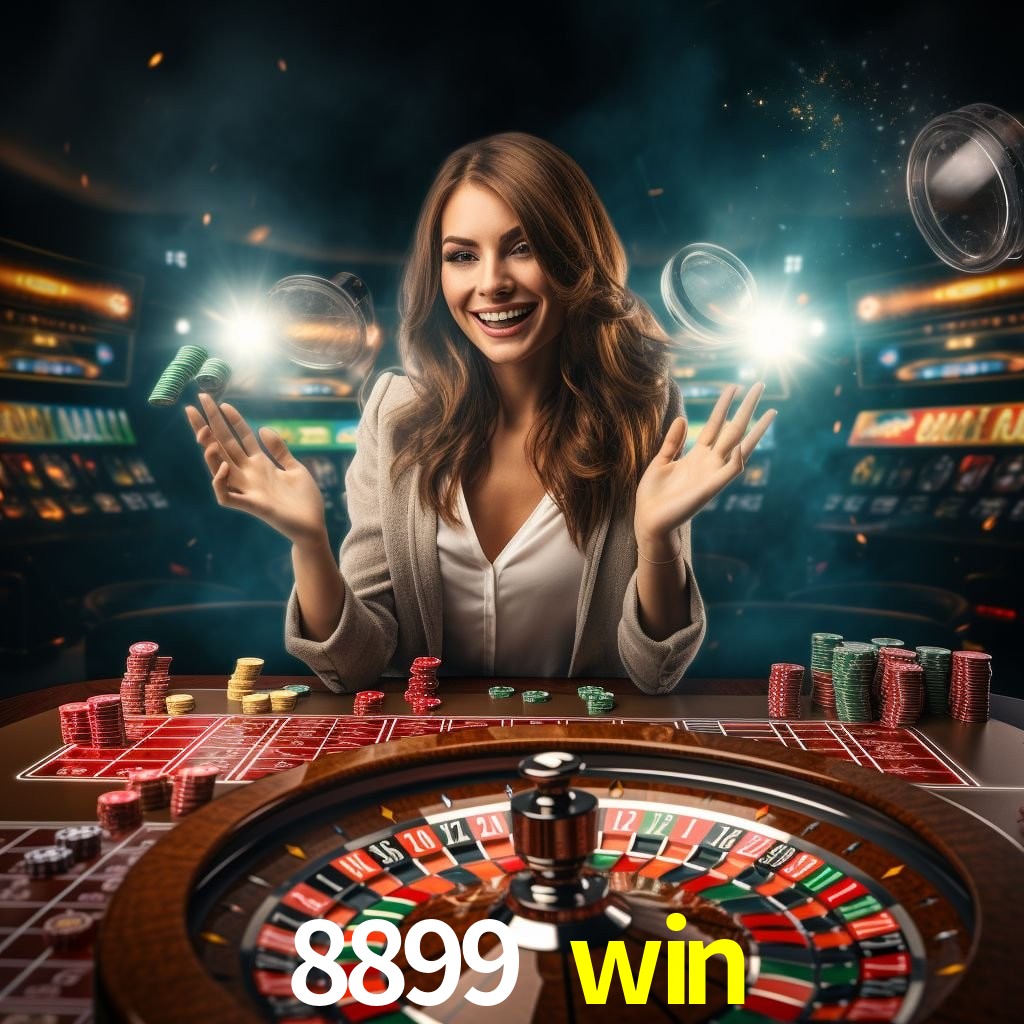 8899 win
