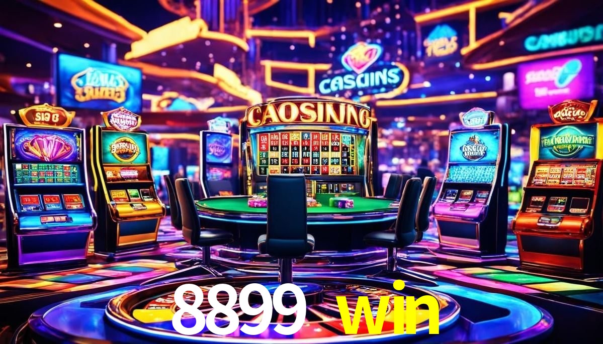 Avaliações dos Jogadores 8899 win