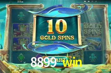 Inovações de Jogos na 8899 win: O Futuro das Experiências Interativas