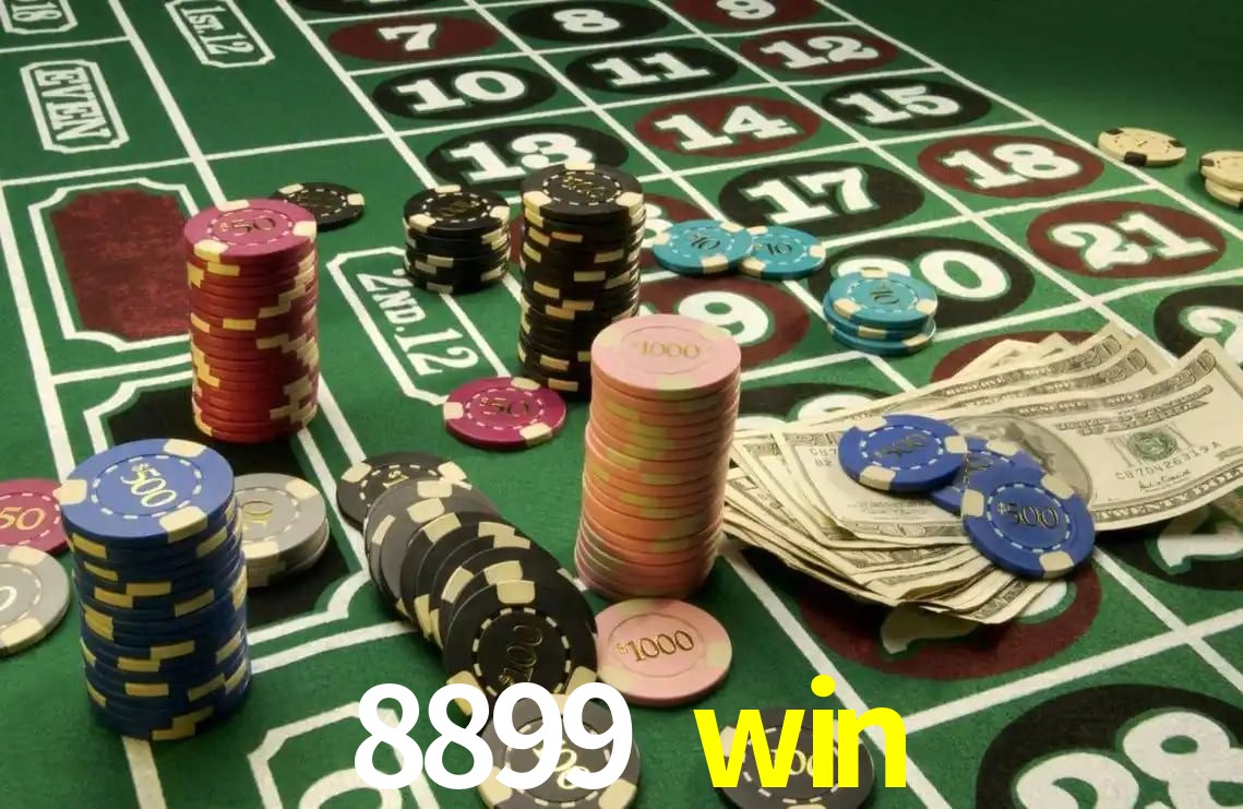 8899 win bet