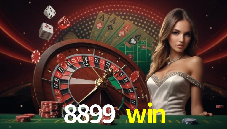 API Integration 8899 win