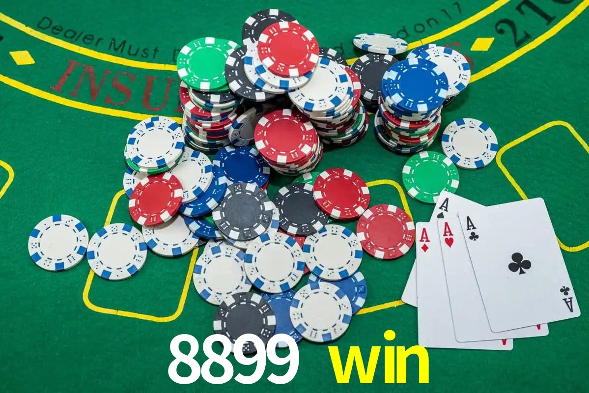 Torneios 8899 win