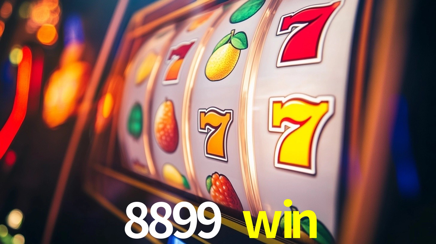 8899 win