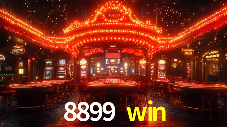 8899 win