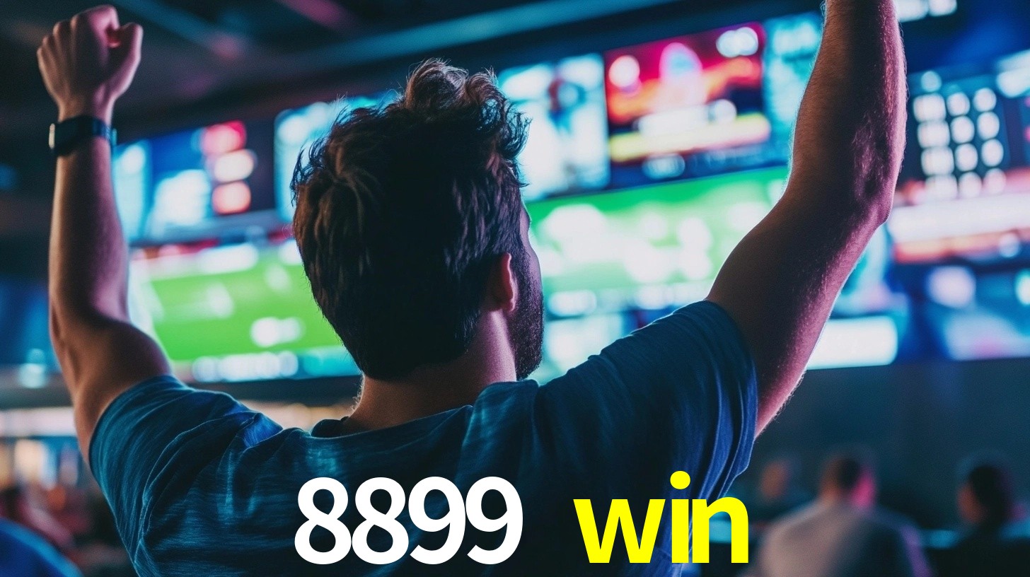 8899 win - Experiência Emocionante De Cassino - 8899win.com