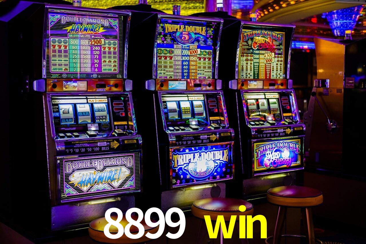Apostas de Futebol 8899 win