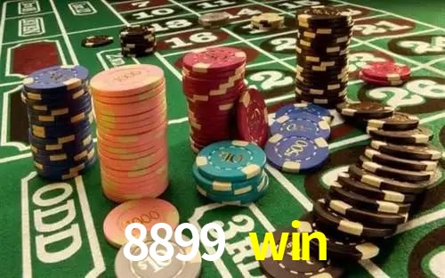 8899 win