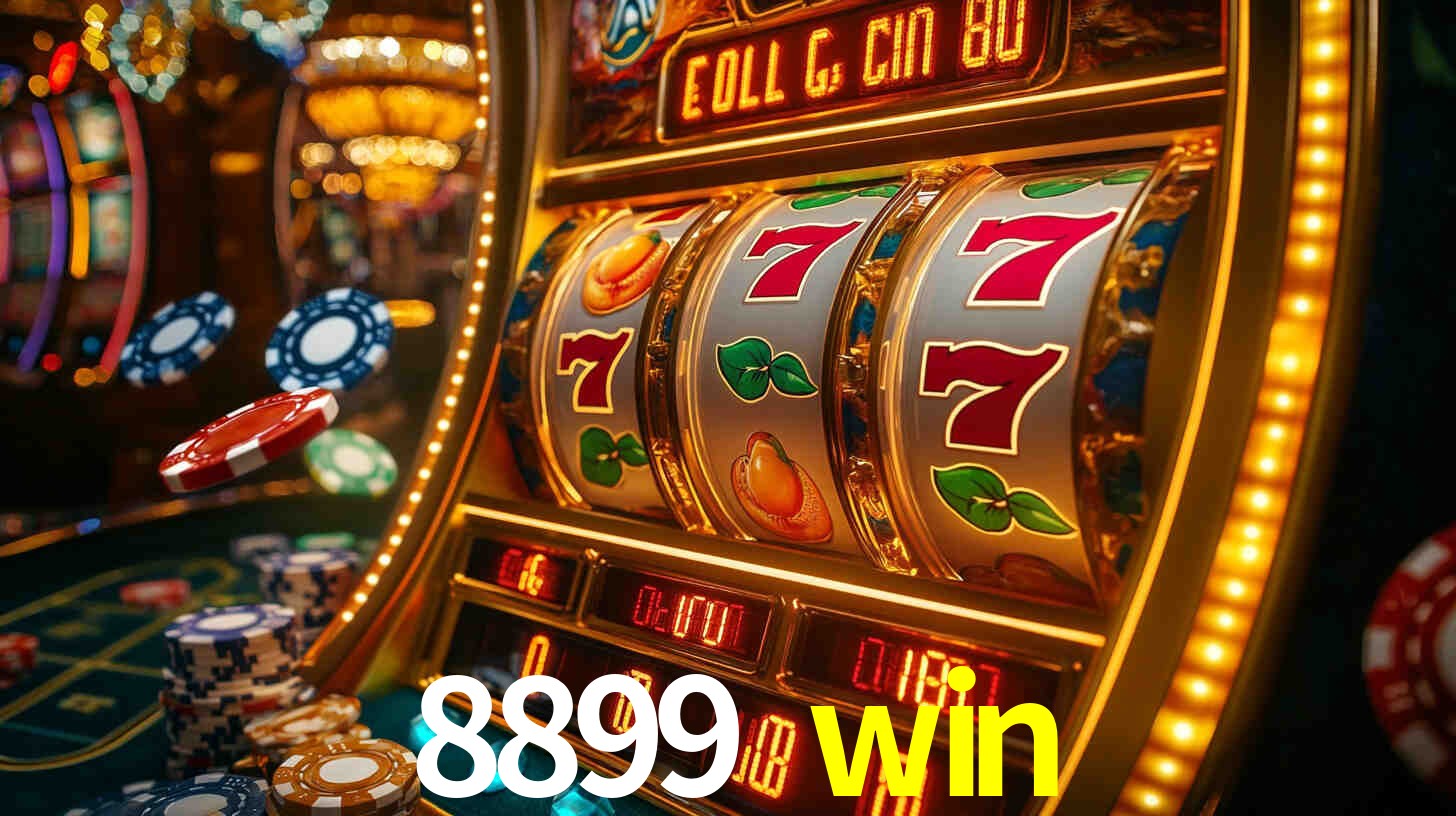 Exclusive Games 8899 win