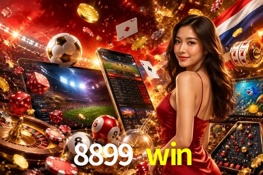 Platform Technology 8899 win