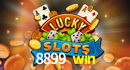 Descubra a Magia dos Jogos de Arcade no 8899 win