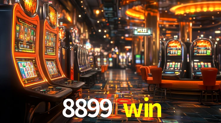 Explore as vantagens do 8899 win: serviço profissional e confiabilidade