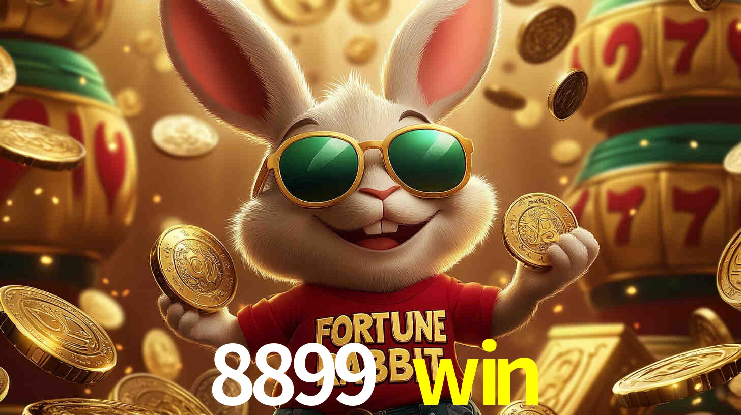 8899 win