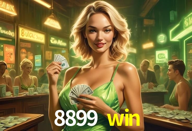 Explorando a Categoria de Eventos em Apostas na 8899 win