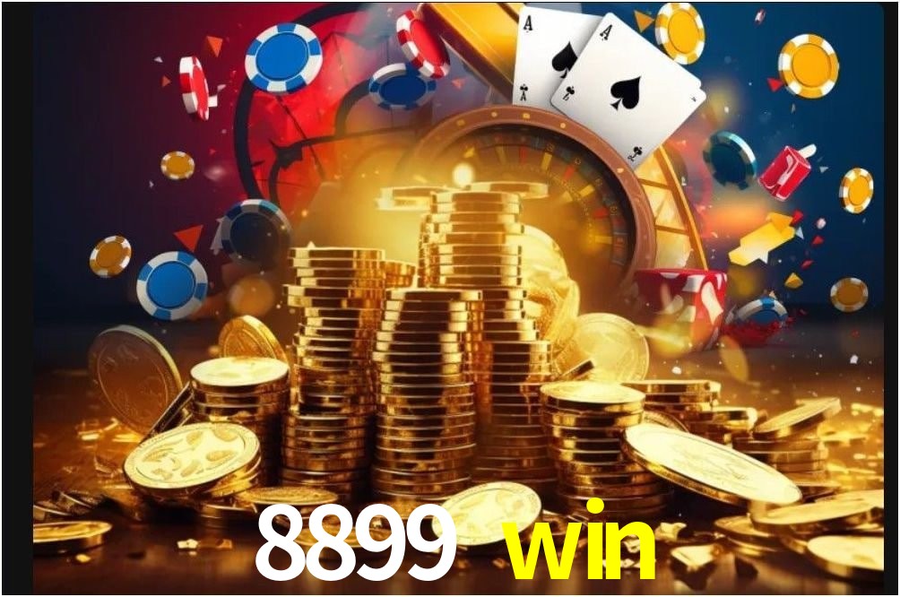 8899 win FAQ — perguntas frequentes usuários Brasil