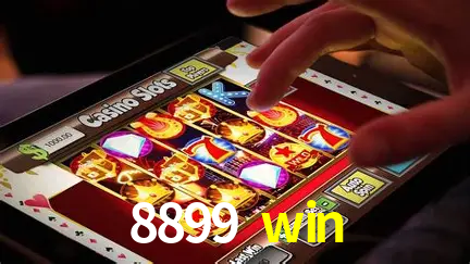 A Experiência Imersiva dos Cassinos Ao Vivo no 8899 win