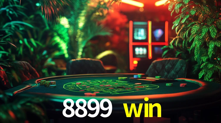 Tournaments 8899 win