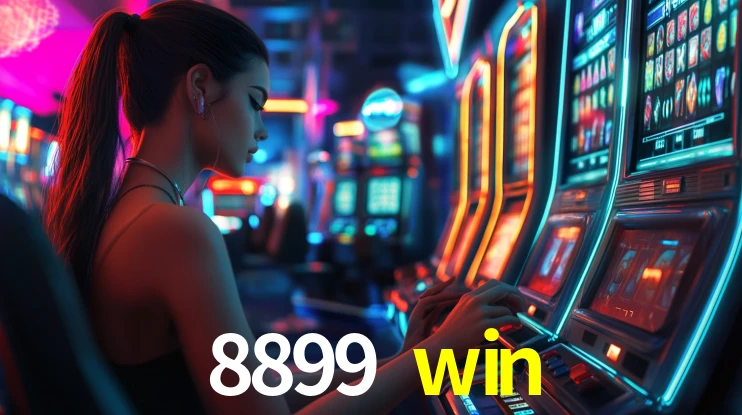 8899 win