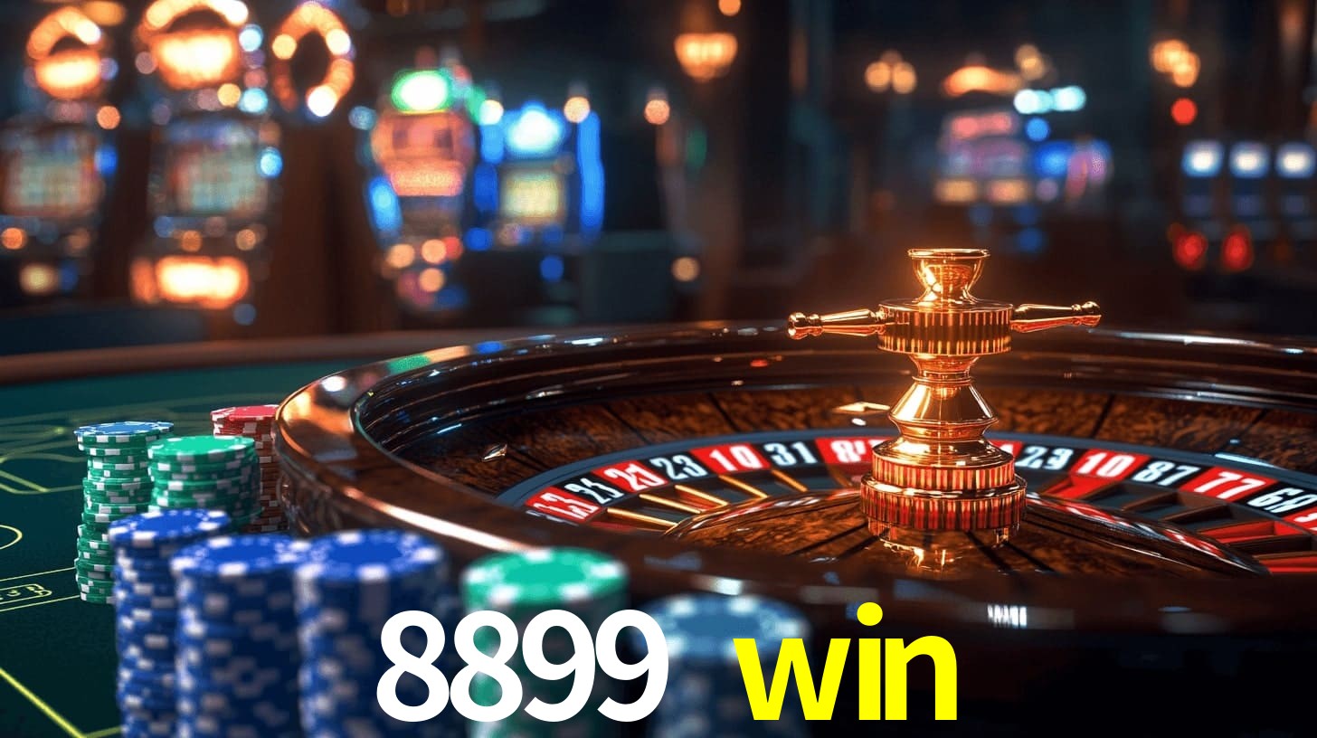 8899 win