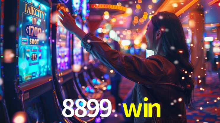 8899 win