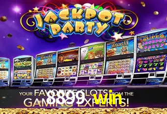 Descubra o Mundo do Cassino Online com 8899 win