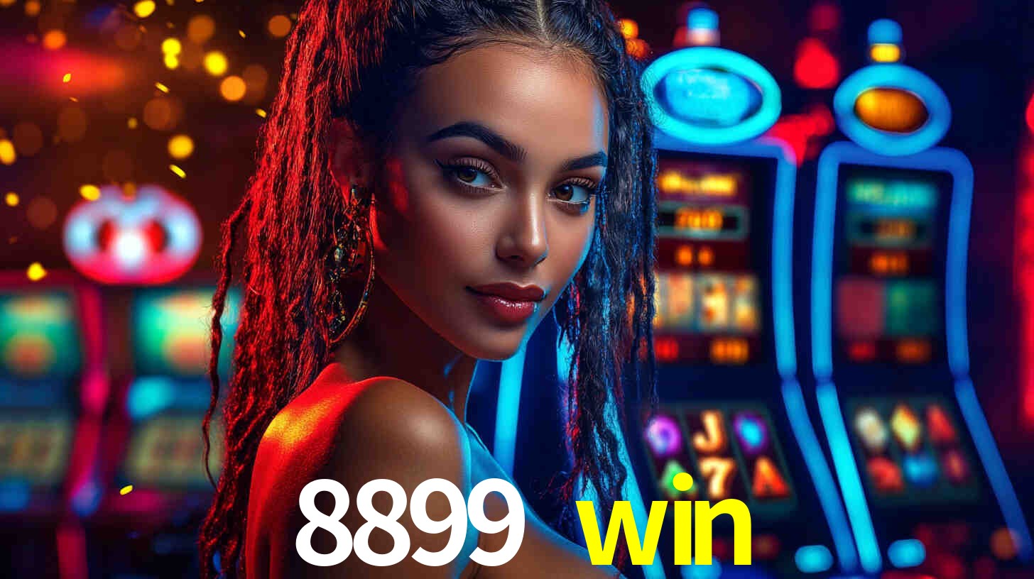 Explorando a Categoria de Eventos em Apostas na 8899 win