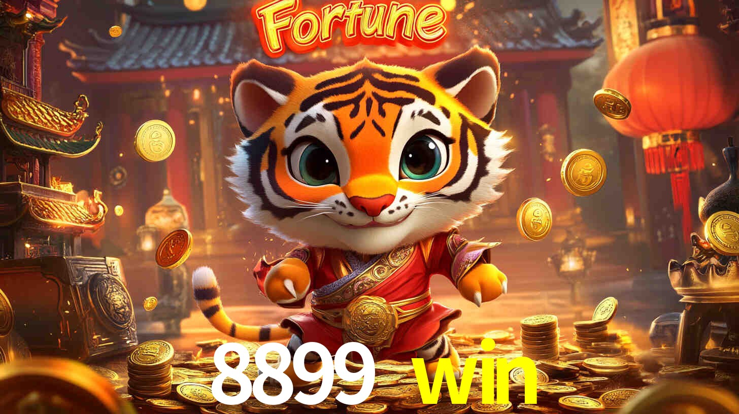 A Popularidade dos Caça-Níqueis no 8899 win