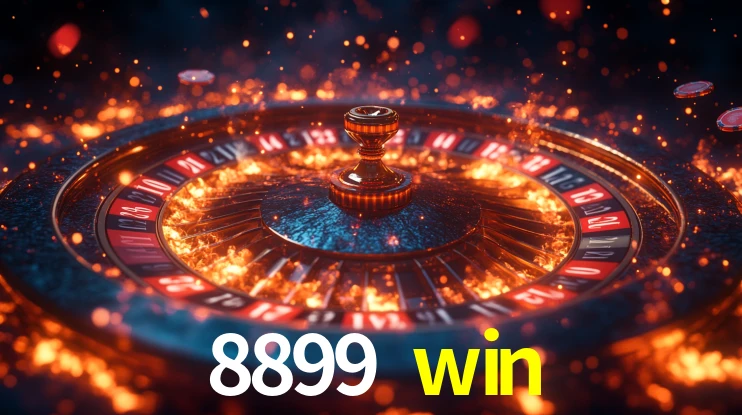 Experimente o Login Seguro Premium no 8899 win