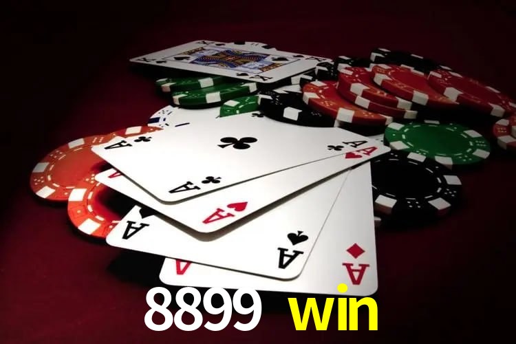 Casino VIP 8899 win
