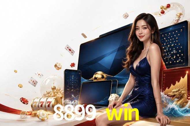 Weekend Specials 8899 win