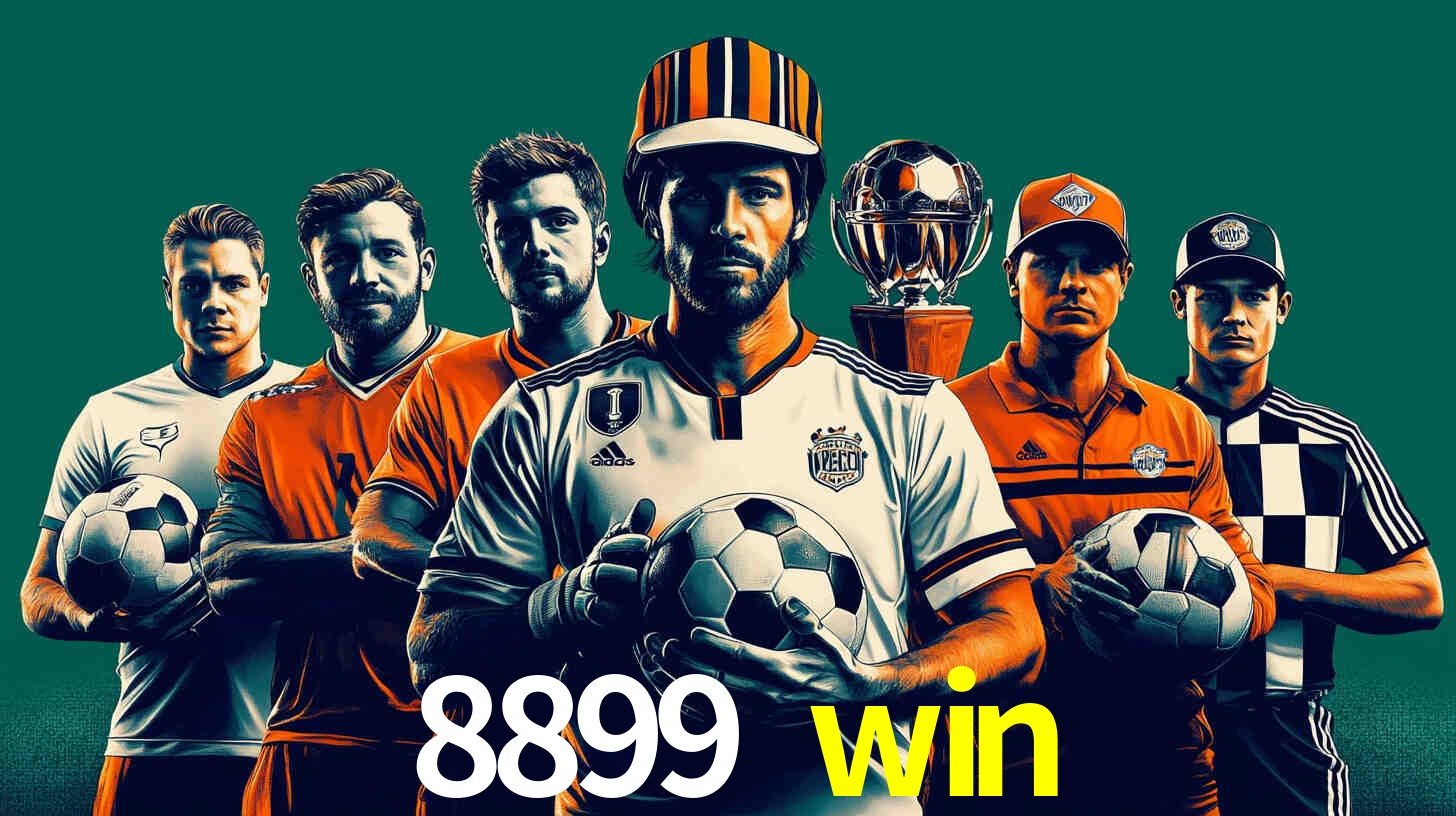 Descubra a Essência do 8899 win: Nossa História e Compromissos