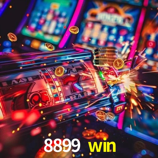 Casino Ao Vivo 8899 win