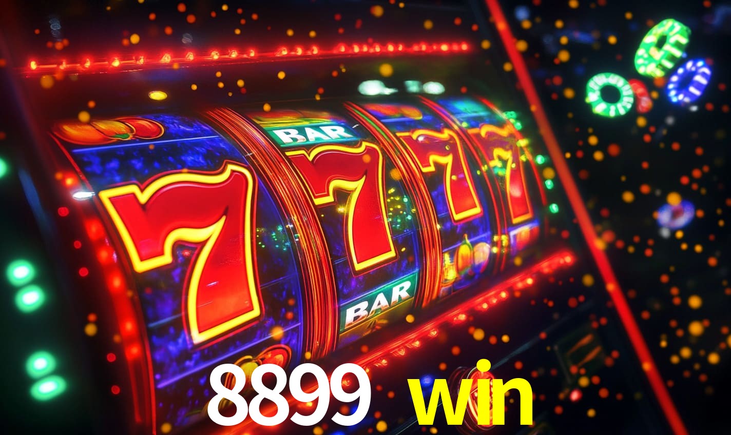 8899 win bet