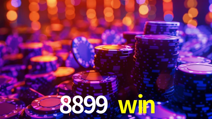 8899 win