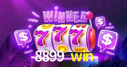 Descubra a Essência do 8899 win: Nossa História e Compromissos