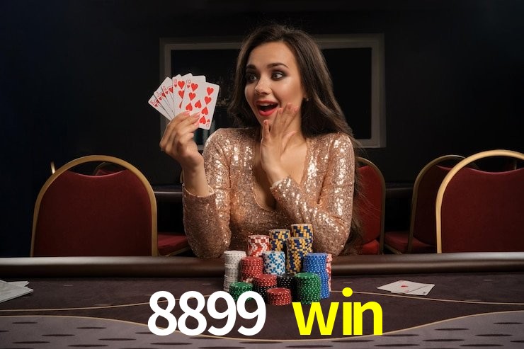 8899 win feedback — formulário de envio no aplicativo oficial