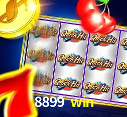 Inovações de Jogos na 8899 win: O Futuro das Experiências Interativas