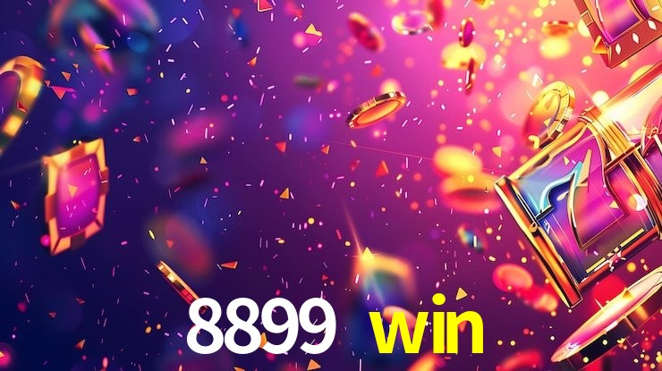 cassino 8899 win