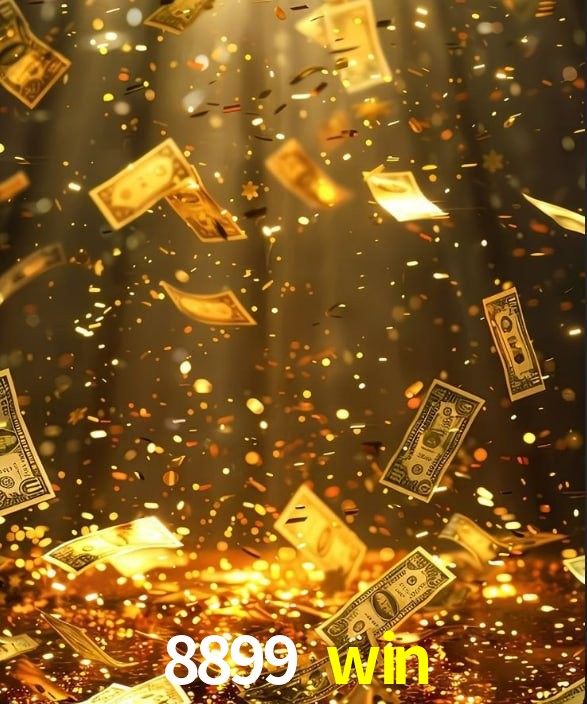 Live Casino 8899 win
