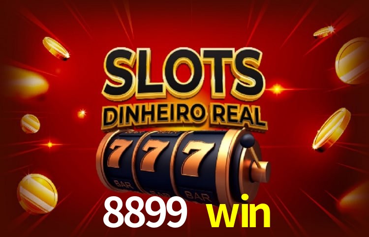Promoções Sazonais 8899 win