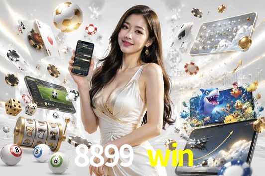 Games Directory 8899 win
