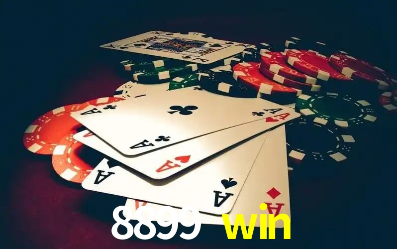 8899 win login — configurações de segurança e proteção de conta