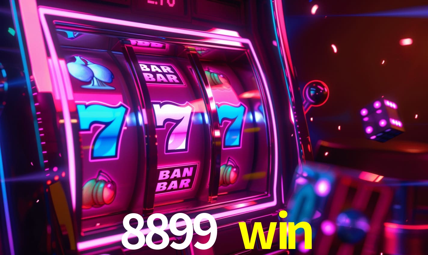 A Experiência Imersiva dos Cassinos Ao Vivo no 8899 win