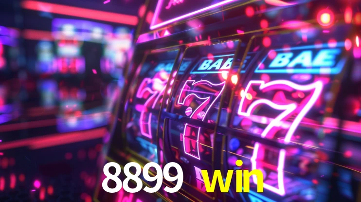 Responsive Design 8899 win